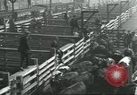 Immagine di Carne Industria di imballaggio Chicago Illinois USA, 1922, secondo 53 filmato di repertorio 65675057877