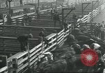 Immagine di Carne Industria di imballaggio Chicago Illinois USA, 1922, secondo 54 filmato di repertorio 65675057877
