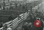 Immagine di Carne Industria di imballaggio Chicago Illinois USA, 1922, secondo 56 filmato di repertorio 65675057877