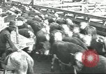 Immagine di Carne Industria di imballaggio Chicago Illinois USA, 1922, secondo 62 filmato di repertorio 65675057877