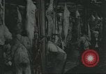 Immagine di Carne Industria di imballaggio Chicago Illinois USA, 1922, secondo 20 filmato di repertorio 65675057878
