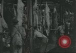 Immagine di Carne Industria di imballaggio Chicago Illinois USA, 1922, secondo 21 filmato di repertorio 65675057878