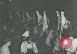 Immagine di Carne Industria di imballaggio Chicago Illinois USA, 1922, secondo 32 filmato di repertorio 65675057878