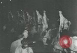 Immagine di Carne Industria di imballaggio Chicago Illinois USA, 1922, secondo 33 filmato di repertorio 65675057878
