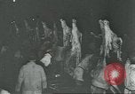Immagine di Carne Industria di imballaggio Chicago Illinois USA, 1922, secondo 34 filmato di repertorio 65675057878