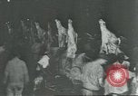 Immagine di Carne Industria di imballaggio Chicago Illinois USA, 1922, secondo 35 filmato di repertorio 65675057878