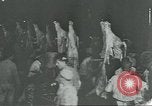 Immagine di Carne Industria di imballaggio Chicago Illinois USA, 1922, secondo 36 filmato di repertorio 65675057878