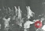 Immagine di Carne Industria di imballaggio Chicago Illinois USA, 1922, secondo 37 filmato di repertorio 65675057878
