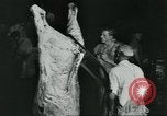 Immagine di Carne Industria di imballaggio Chicago Illinois USA, 1922, secondo 47 filmato di repertorio 65675057878