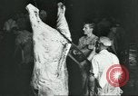 Immagine di Carne Industria di imballaggio Chicago Illinois USA, 1922, secondo 49 filmato di repertorio 65675057878