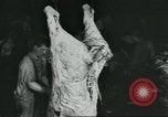 Immagine di Carne Industria di imballaggio Chicago Illinois USA, 1922, secondo 52 filmato di repertorio 65675057878