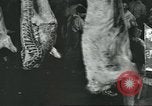 Immagine di Carne Industria di imballaggio Chicago Illinois USA, 1922, secondo 61 filmato di repertorio 65675057878