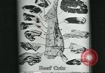 Standbild Meat Packing industry United States USA, 1922, aus Sekunde 11 historischem Filmmaterial Videoclip 65675057879