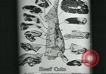 Standbild Meat Packing industry United States USA, 1922, aus Sekunde 12 historischem Filmmaterial Videoclip 65675057879