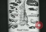 Standbild Meat Packing industry United States USA, 1922, aus Sekunde 14 historischem Filmmaterial Videoclip 65675057879