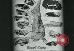 Standbild Meat Packing industry United States USA, 1922, aus Sekunde 16 historischem Filmmaterial Videoclip 65675057879