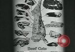 Standbild Meat Packing industry United States USA, 1922, aus Sekunde 17 historischem Filmmaterial Videoclip 65675057879