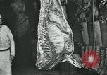 Standbild Meat Packing industry United States USA, 1922, aus Sekunde 19 historischem Filmmaterial Videoclip 65675057879