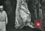 Standbild Meat Packing industry United States USA, 1922, aus Sekunde 20 historischem Filmmaterial Videoclip 65675057879