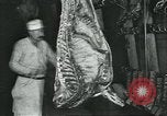 Standbild Meat Packing industry United States USA, 1922, aus Sekunde 21 historischem Filmmaterial Videoclip 65675057879