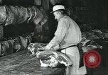 Standbild Meat Packing industry United States USA, 1922, aus Sekunde 33 historischem Filmmaterial Videoclip 65675057879