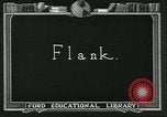 Standbild Meat Packing industry United States USA, 1922, aus Sekunde 35 historischem Filmmaterial Videoclip 65675057879