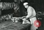 Standbild Meat Packing industry United States USA, 1922, aus Sekunde 36 historischem Filmmaterial Videoclip 65675057879