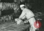 Standbild Meat Packing industry United States USA, 1922, aus Sekunde 40 historischem Filmmaterial Videoclip 65675057879