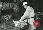Standbild Meat Packing industry United States USA, 1922, aus Sekunde 41 historischem Filmmaterial Videoclip 65675057879