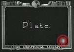 Standbild Meat Packing industry United States USA, 1922, aus Sekunde 43 historischem Filmmaterial Videoclip 65675057879
