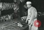 Standbild Meat Packing industry United States USA, 1922, aus Sekunde 49 historischem Filmmaterial Videoclip 65675057879