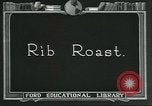 Standbild Meat Packing industry United States USA, 1922, aus Sekunde 50 historischem Filmmaterial Videoclip 65675057879