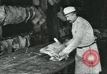 Standbild Meat Packing industry United States USA, 1922, aus Sekunde 52 historischem Filmmaterial Videoclip 65675057879