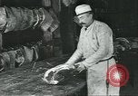 Standbild Meat Packing industry United States USA, 1922, aus Sekunde 54 historischem Filmmaterial Videoclip 65675057879