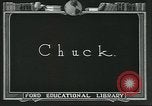 Standbild Meat Packing industry United States USA, 1922, aus Sekunde 56 historischem Filmmaterial Videoclip 65675057879