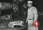 Standbild Meat Packing industry United States USA, 1922, aus Sekunde 58 historischem Filmmaterial Videoclip 65675057879