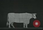 Standbild Meat Packing industry United States USA, 1922, aus Sekunde 62 historischem Filmmaterial Videoclip 65675057879