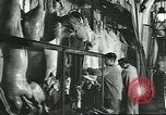 Standbild Meat Packing industry United States USA, 1922, aus Sekunde 40 historischem Filmmaterial Videoclip 65675057881