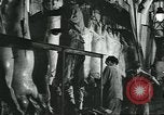 Standbild Meat Packing industry United States USA, 1922, aus Sekunde 43 historischem Filmmaterial Videoclip 65675057881