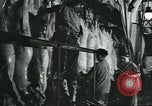 Standbild Meat Packing industry United States USA, 1922, aus Sekunde 44 historischem Filmmaterial Videoclip 65675057881