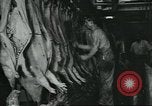 Standbild Meat Packing industry United States USA, 1922, aus Sekunde 55 historischem Filmmaterial Videoclip 65675057881