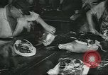 Image d'abattoirs United States USA, 1922, de la seconde 12 séquences d'archives historiques vidéo 65675057882