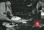 Image d'abattoirs United States USA, 1922, de la seconde 28 séquences d'archives historiques vidéo 65675057882