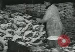 Image d'abattoirs United States USA, 1922, de la seconde 45 séquences d'archives historiques vidéo 65675057882