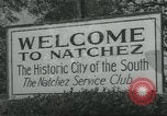 Immagine di Settori industriali Natchez Mississippi USA, 1939, secondo 1 filmato di repertorio 65675057883