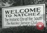 Immagine di Settori industriali Natchez Mississippi USA, 1939, secondo 3 filmato di repertorio 65675057883