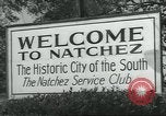 Immagine di Settori industriali Natchez Mississippi USA, 1939, secondo 4 filmato di repertorio 65675057883