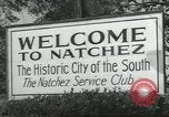 Immagine di Settori industriali Natchez Mississippi USA, 1939, secondo 5 filmato di repertorio 65675057883
