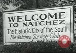 Immagine di Settori industriali Natchez Mississippi USA, 1939, secondo 7 filmato di repertorio 65675057883