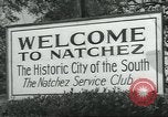 Immagine di Settori industriali Natchez Mississippi USA, 1939, secondo 8 filmato di repertorio 65675057883